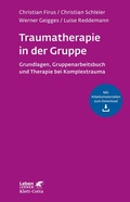 Cover: Traumatherapie in der Gruppe (Leben Lernen, Bd. 255) - Klett-Cotta