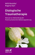 Cover: Dialogische Traumatherapie (Leben Lernen, Bd. 256) - Klett-Cotta