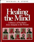 Cover: Healing the Mind - WW Norton & Co