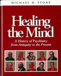 Enlarge image Cover: Healing the Mind - WW Norton & Co