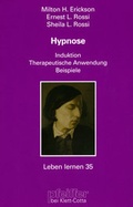 Cover: Hypnose - Klett-Cotta