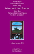 Cover: Leben nach dem Trauma (Leben Lernen, Bd. 125) - Klett-Cotta