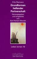 Cover: Grundformen helfender Partnerschaft - Klett-Cotta