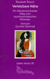 Abbildung von: Verletzbare Nähe - Klett-Cotta