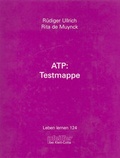 Cover: ATP: Testmappe - Klett-Cotta