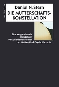 Enlarge image Cover: Die Mutterschaftskonstellation - Klett-Cotta