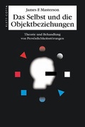 Cover: Das Selbst und die Objektbeziehungen - Klett-Cotta