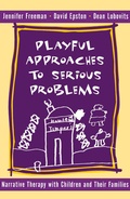 Cover: Playful Approaches to Serious Problems - WW Norton & Co