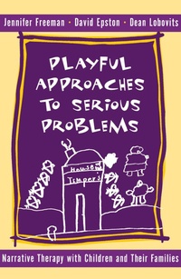 Enlarge image Cover: Playful Approaches to Serious Problems - WW Norton & Co