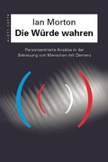 Cover: Die W&uuml;rde wahren - Klett-Cotta