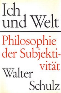 Enlarge image Cover: Ich und Welt - Klett-Cotta