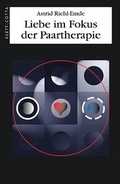 Cover: Liebe im Fokus der Paartherapie - Klett-Cotta