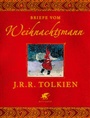 Cover: Briefe vom Weihnachtsmann - Klett-Cotta