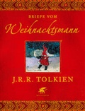 Cover: Briefe vom Weihnachtsmann - Klett-Cotta