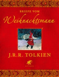 Enlarge image Cover: Briefe vom Weihnachtsmann - Klett-Cotta