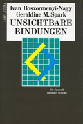 Cover: Unsichtbare Bindungen - Klett-Cotta