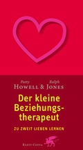 Cover: Der kleine Beziehungstherapeut - Klett-Cotta