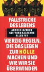 Cover: Fallstricke des Lebens - Klett-Cotta