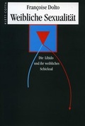 Cover: Weibliche Sexualit&auml;t - Klett-Cotta