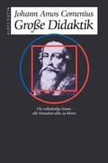 Cover: Grosse Didaktik - Klett-Cotta