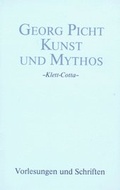 Cover: Vorlesungen und Schriften. Studienausgabe / Kunst und Mythos - Klett-Cotta