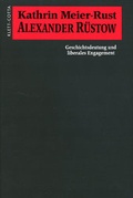 Cover: Alexander R&uuml;stow - Klett-Cotta