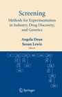 Cover: Screening - Springer