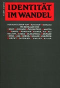 Cover: Identit&auml;t im Wandel - Klett-Cotta