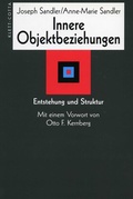 Cover: Innere Objektbeziehung - Klett-Cotta