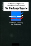 Cover: Die Bindungstheorie - Klett-Cotta