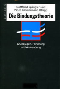 Enlarge image Cover: Die Bindungstheorie - Klett-Cotta