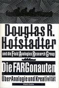 Cover: Die FARGonauten - Klett-Cotta