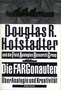 Enlarge image Cover: Die FARGonauten - Klett-Cotta