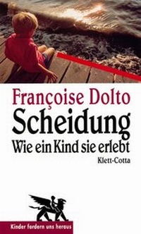 Enlarge image Cover: Scheidung - Klett-Cotta