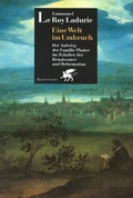 Cover: Eine Welt im Umbruch - Klett-Cotta