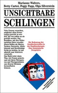 Cover: Unsichtbare Schlingen - Klett-Cotta