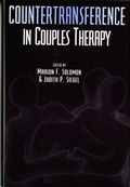 Cover: Countertransference in Couples Therapy - WW Norton & Co