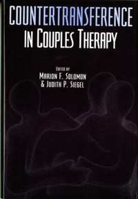 Enlarge image Cover: Countertransference in Couples Therapy - WW Norton & Co