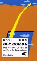 Cover: Der Dialog - Klett-Cotta