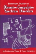 Cover: Biobehavioral Treatment of Obsessive-Compulsive Spectrum Disorders - WW Norton & Co