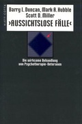 Cover: "Aussichtslose F&auml;lle" - Klett-Cotta