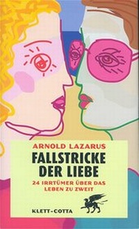 Enlarge image Cover: Fallstricke der Liebe - Klett-Cotta
