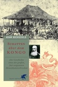 Cover: Schatten &uuml;ber dem Kongo - Klett-Cotta