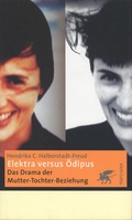 Cover: Elektra versus &Ouml;dipus - Klett-Cotta