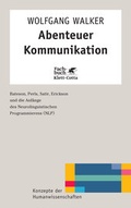 Cover: Abenteuer Kommunikation - Klett-Cotta