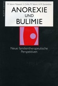 Cover: Anorexie und Bulimie - Klett-Cotta