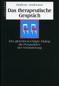 Cover: Das therapeutische Gespr&auml;ch - Klett-Cotta