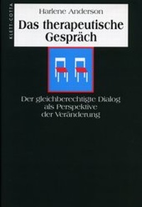 Enlarge image Cover: Das therapeutische Gespräch - Klett-Cotta