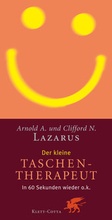 Cover: Der kleine Taschentherapeut - Klett-Cotta