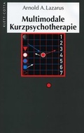 Cover: Multimodale Kurzpsychotherapie - Klett-Cotta